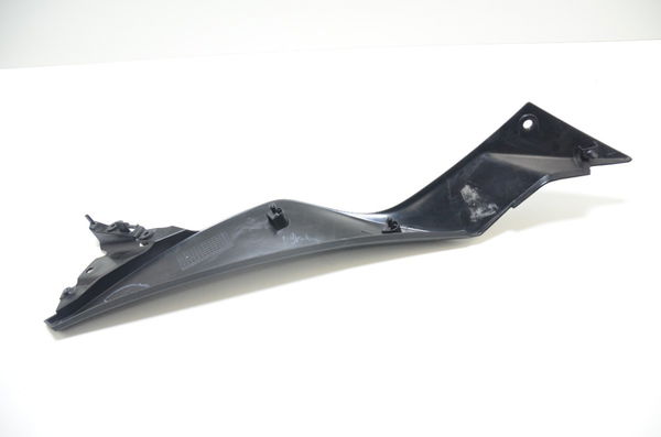 Acabamento Tanque Esq Kawasaki Ninja 300 Ninja300 13-18 Orig
