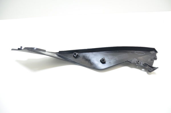Acabamento Tanque Esq Kawasaki Ninja 300 Ninja300 13-18 Orig