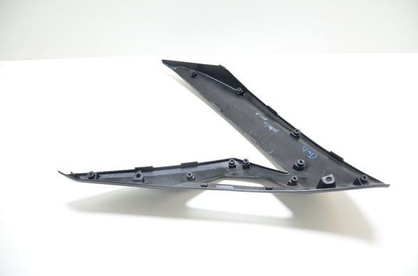 Carenagem Front Esq Avaria Kawasaki Ninja 300 Ninja300 13-18