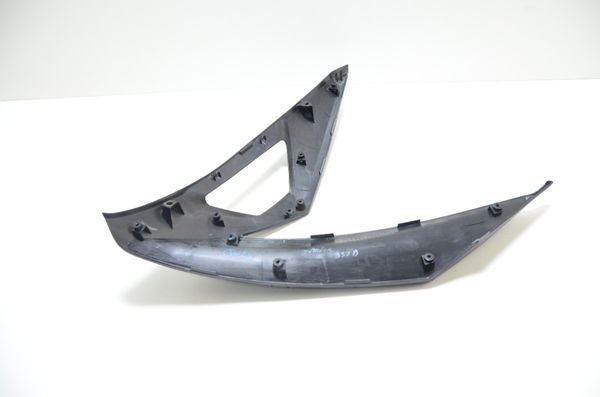Carenagem Front Esq Avaria Kawasaki Ninja 300 Ninja300 13-18