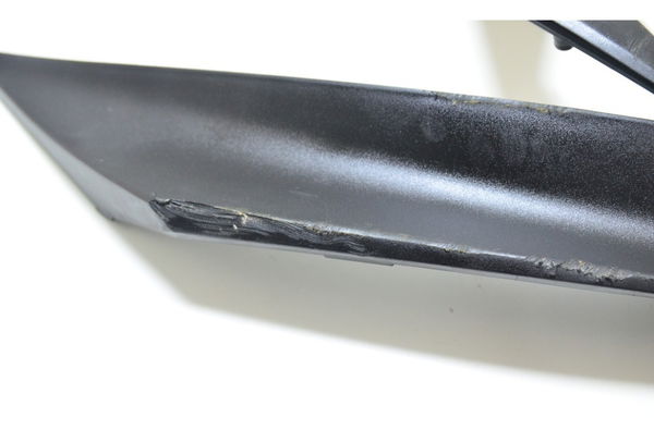Carenagem Front Esq Avaria Kawasaki Ninja 300 Ninja300 13-18
