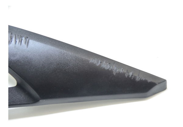 Carenagem Front Esq Avaria Kawasaki Ninja 300 Ninja300 13-18