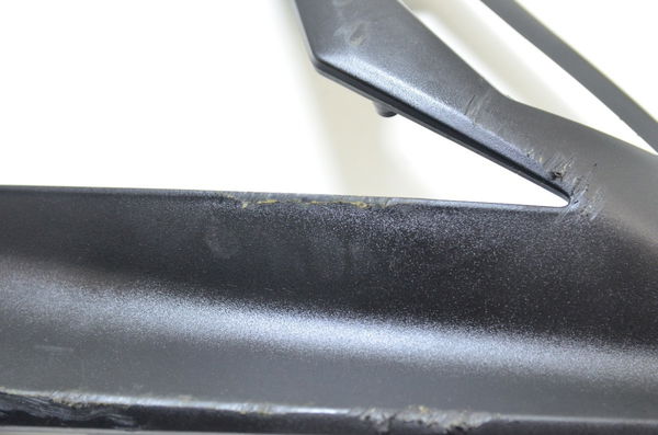 Carenagem Front Esq Avaria Kawasaki Ninja 300 Ninja300 13-18