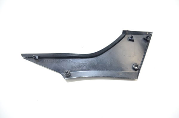 Carenagem Lateral Esq Kawasaki Ninja 300 Ninja300 13-18 Orig