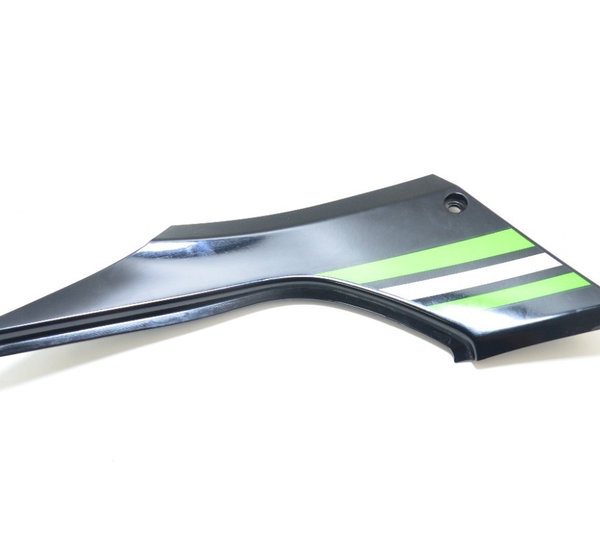 Carenagem Lateral Esq Kawasaki Ninja 300 Ninja300 13-18 Orig Preto