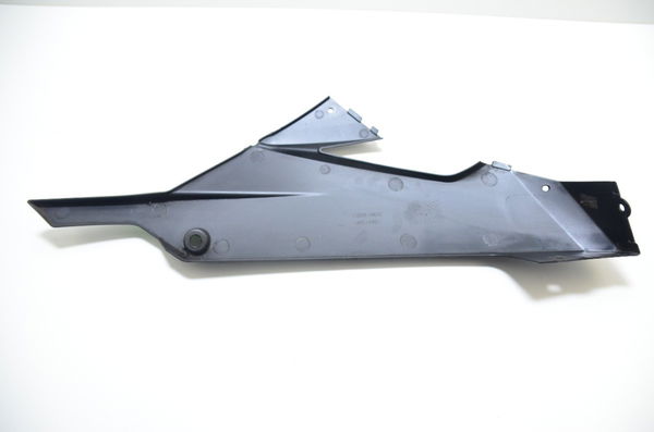 Spoiler Lado Esquerdo Kawasaki Ninja 300 Ninja300 13-18 Orig