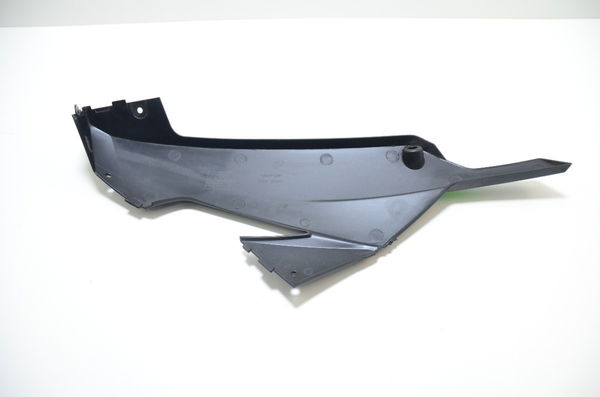 Spoiler Lado Esquerdo Kawasaki Ninja 300 Ninja300 13-18 Orig