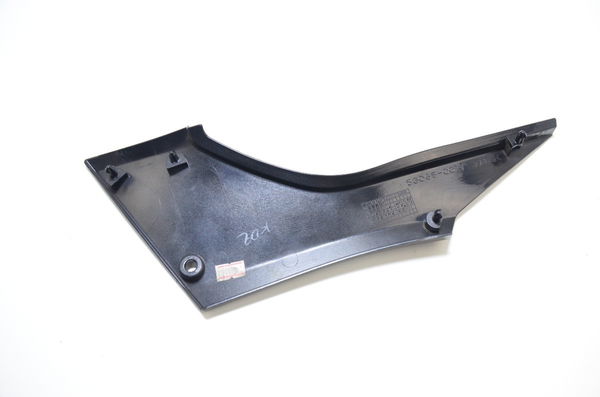 Carenagem Lateral Dir Kawasaki Ninja 300 Ninja300 13-18 Orig