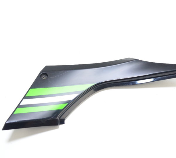 Carenagem Lateral Dir Kawasaki Ninja 300 Ninja300 13-18 Orig Preto