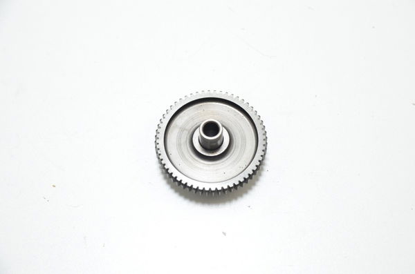  Engrenagem Redução Parti Kawasaki Ninja 300 Z300 13-18 Orig
