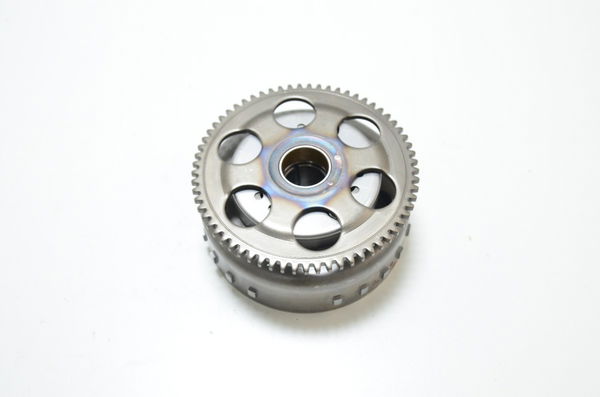 Volante Magneto Placa Partida Kawasaki Ninja 300 Z300 13-18