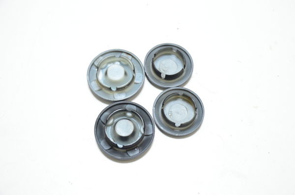Acabamento Chassi Kawasaki Ninja 300 Z300 13-18 Orig