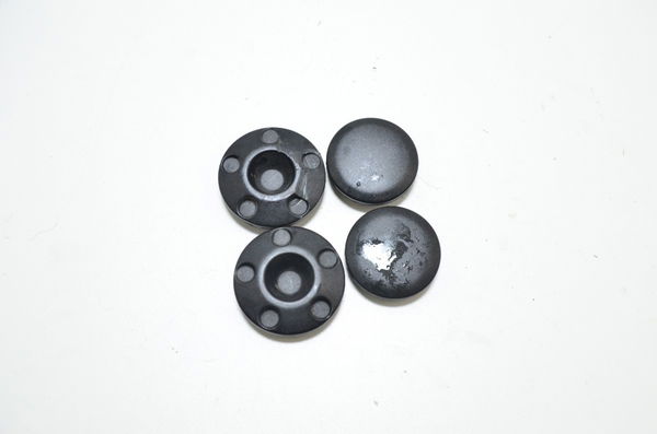 Acabamento Chassi Kawasaki Ninja 300 Z300 13-18 Orig