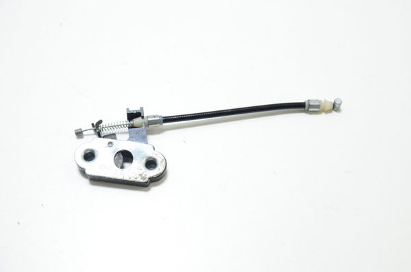 Trava Banco Kawasaki Ninja 300 Z300 13-18 Orig