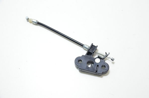 Trava Banco Kawasaki Ninja 300 Z300 13-18 Orig