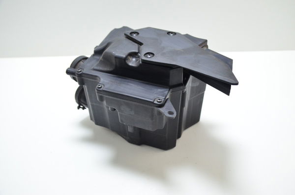 Caixa Filtro Ar Kawasaki Ninja 300 Z300 13-18 Orig