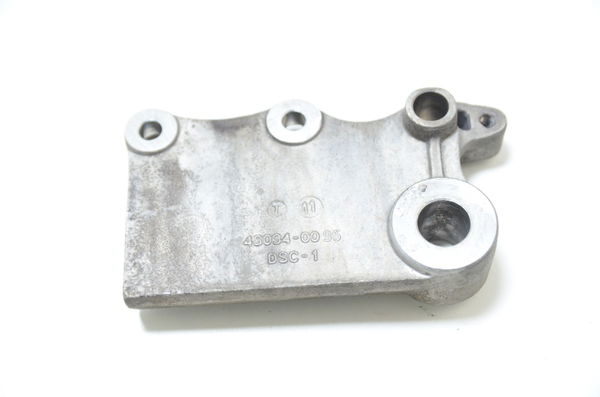 Suporte Pinça Freio Tras Kawasaki Ninja 300 Z300 13-18 Orig