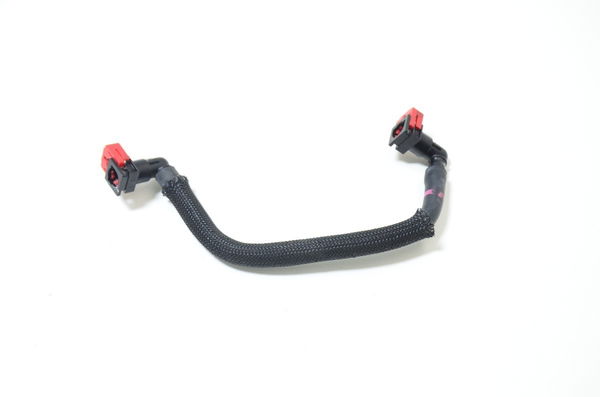 Mangueira Injeção Kawasaki Ninja 300 Z300 13-18 Orig