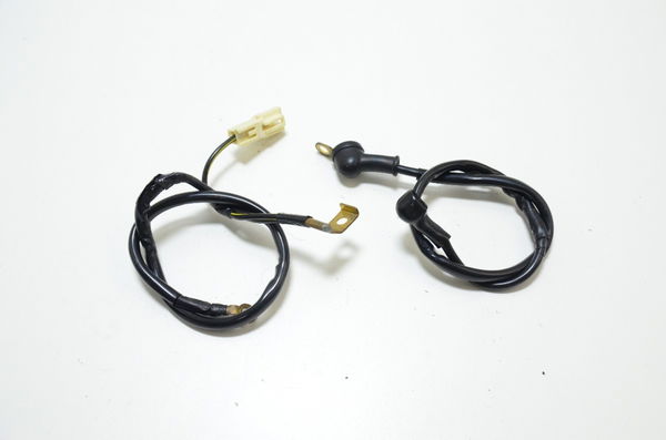 Cabo Bateria Kawasaki Ninja 300 Z300 13-18 Orig