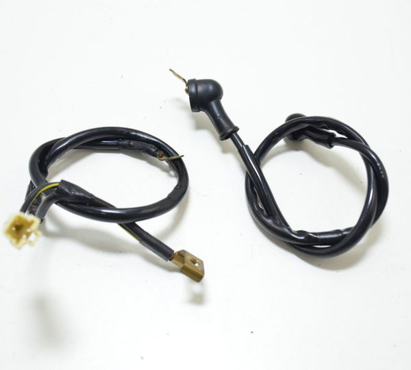 Cabo Bateria Kawasaki Ninja 300 Z300 13-18 Orig