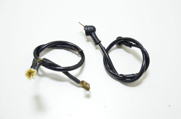 Cabo Bateria Kawasaki Ninja 300 Z300 13-18 Orig