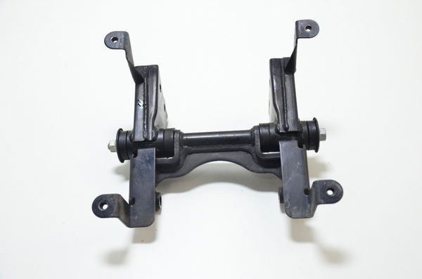 Suporte Superior Motor Kawasaki Ninja 300 Z300 13-18 Orig