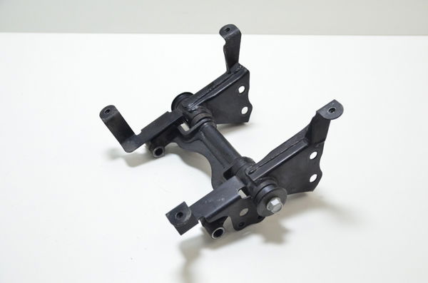 Suporte Superior Motor Kawasaki Ninja 300 Z300 13-18 Orig