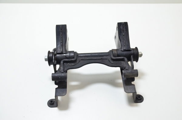 Suporte Superior Motor Kawasaki Ninja 300 Z300 13-18 Orig