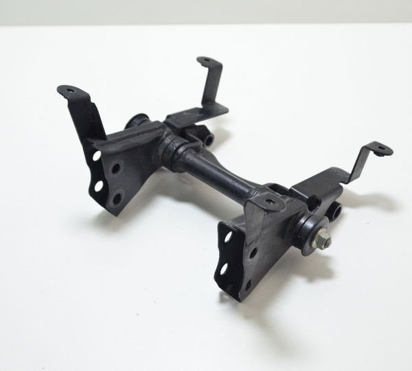 Suporte Superior Motor Kawasaki Ninja 300 Z300 13-18 Orig