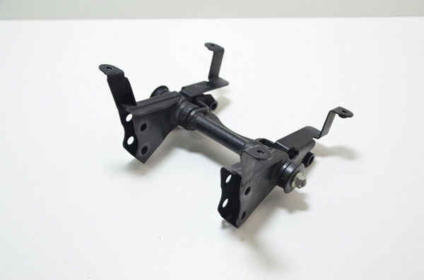 Suporte Superior Motor Kawasaki Ninja 300 Z300 13-18 Orig