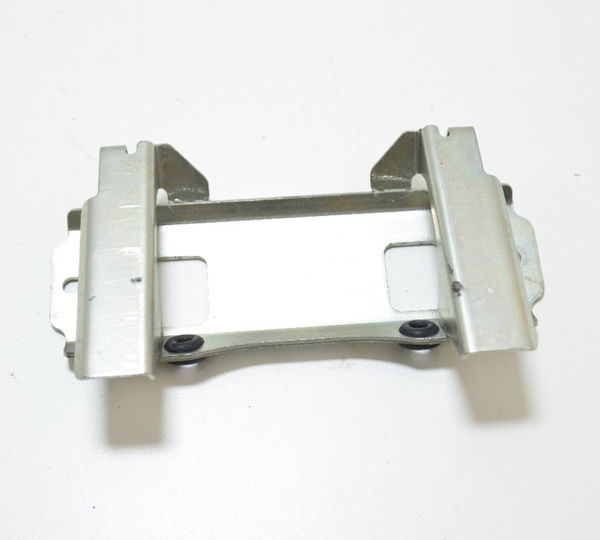 Suporte Banco Kawasaki Ninja 300 Z300 13-18 Orig