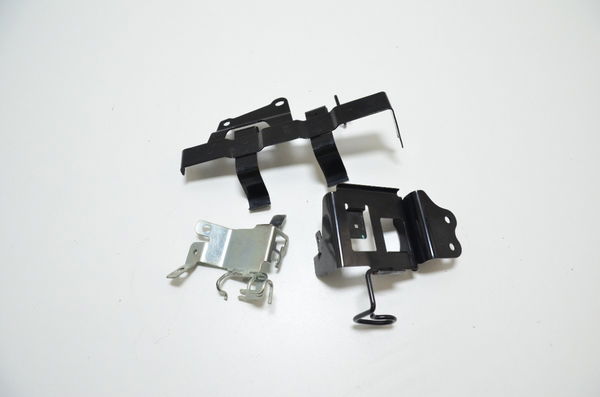 Suporte Diversos Kawasaki Ninja 300 Z300 13-18 Orig