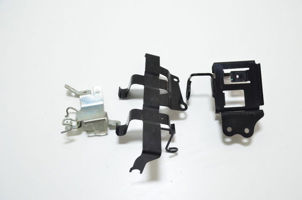 Suporte Diversos Kawasaki Ninja 300 Z300 13-18 Orig