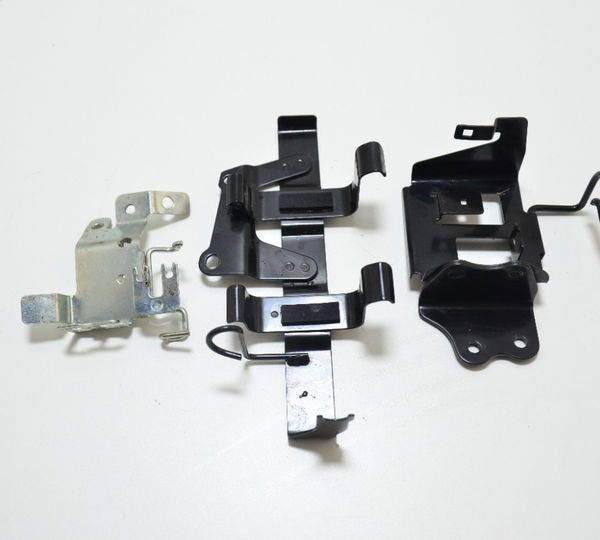 Suporte Diversos Kawasaki Ninja 300 Z300 13-18 Orig