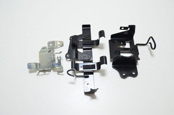 Suporte Diversos Kawasaki Ninja 300 Z300 13-18 Orig