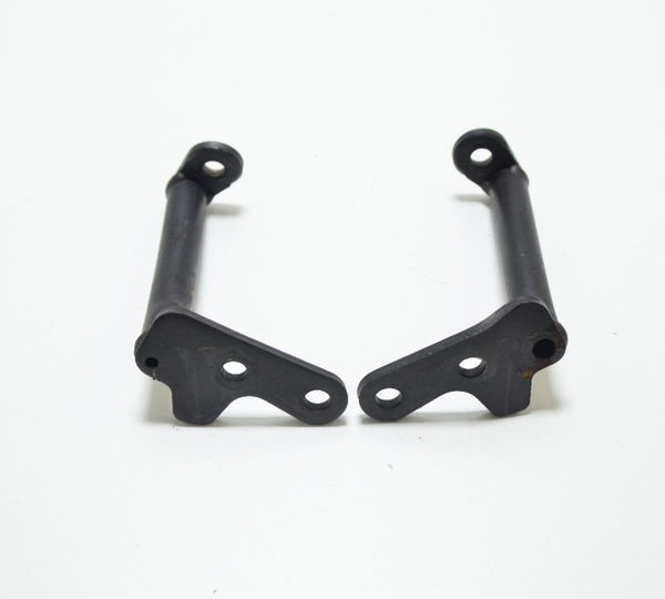 Par Suporte Motor Kawasaki Ninja 300 Z300 13-18 Orig