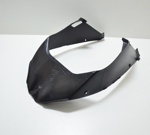 Carenagem Front Inter Kawasaki Ninja 300 Ninja300 13-18 Orig Preto