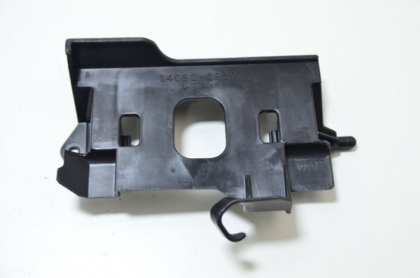 Tampa Caixa Bateria Kawasaki Ninja 300 Ninja300 13-18 Orig