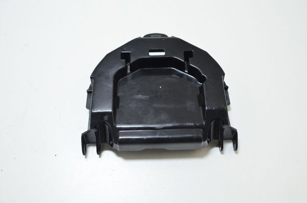Tampa Caixa Ferrament Kawasaki Ninja 300 Ninja300 13-18 Orig