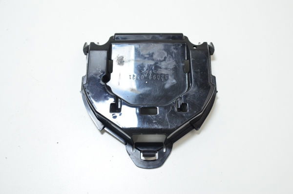 Tampa Caixa Ferrament Kawasaki Ninja 300 Ninja300 13-18 Orig