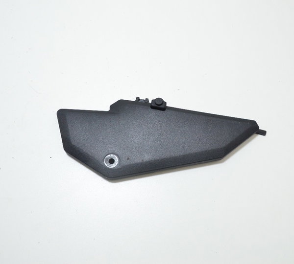 Acabamento Esquerdo Kawasaki Ninja 300 Ninja300 13-18 Orig Preto