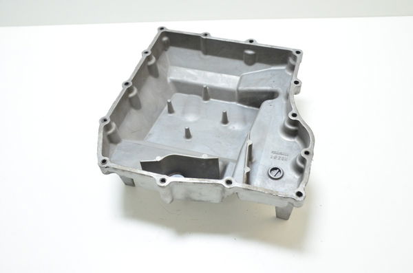 Tampa Carter Honda Cb 600f 04-07 Hornet