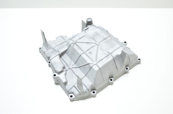 Tampa Carter Honda Cb 600f 04-07 Hornet