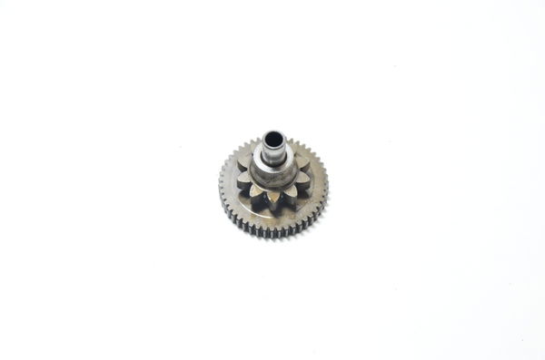 Engrenagem Redução Partida Honda Cb 600f 04-07 Hornet