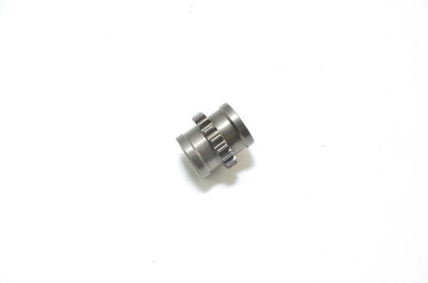Engrenagem Inferior Comando Honda Cb 600f 04-07 Hornet