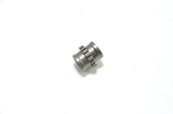 Engrenagem Inferior Comando Honda Cb 600f 04-07 Hornet