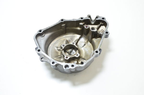 Tampa Estator Motor Consertado Honda Cb 600f 04-07 Hornet