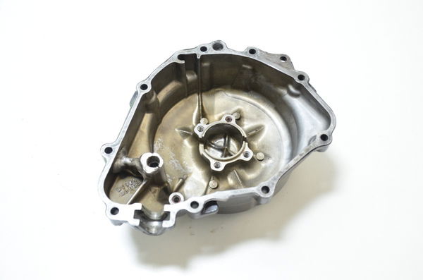 Tampa Estator Motor Consertado Honda Cb 600f 04-07 Hornet
