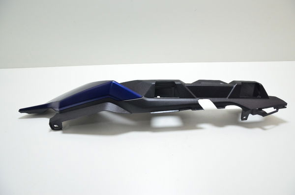 Carenagem Tras Dir Detalhe Yamaha Mt09 Mt 09 Tracer Gt 20-21