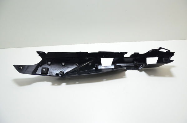 Carenagem Tras Dir Detalhe Yamaha Mt09 Mt 09 Tracer Gt 20-21